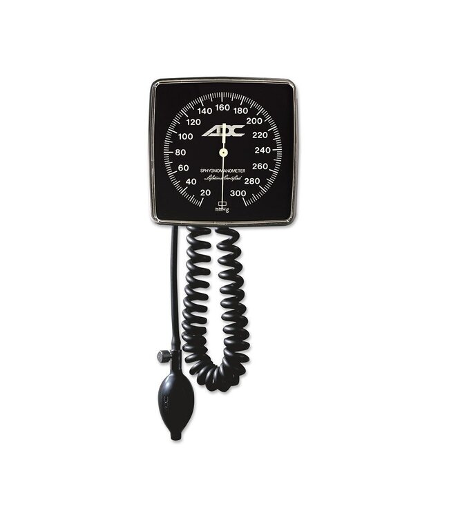 ADC Diagnostix™ 750W+  Blood Pressure Monitor - Wall Mount