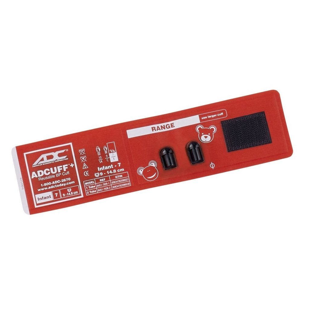 Diagnostix™ 750W+  Blood Pressure Monitor - Wall Mount