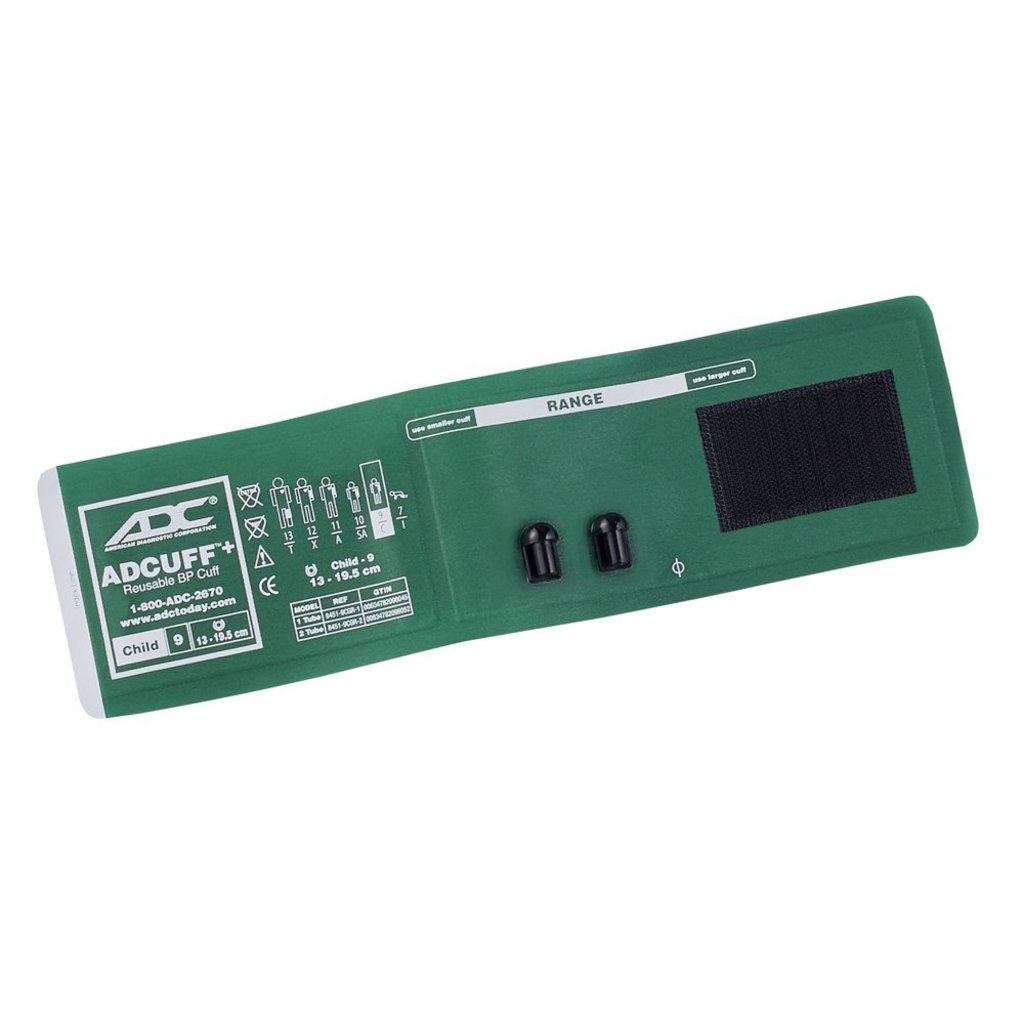 Diagnostix™ 750W+  Blood Pressure Monitor - Wall Mount