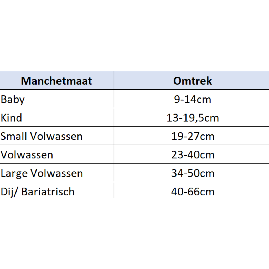 ADC Diagnostix™ 750D+ Bloeddrukmeter Desk