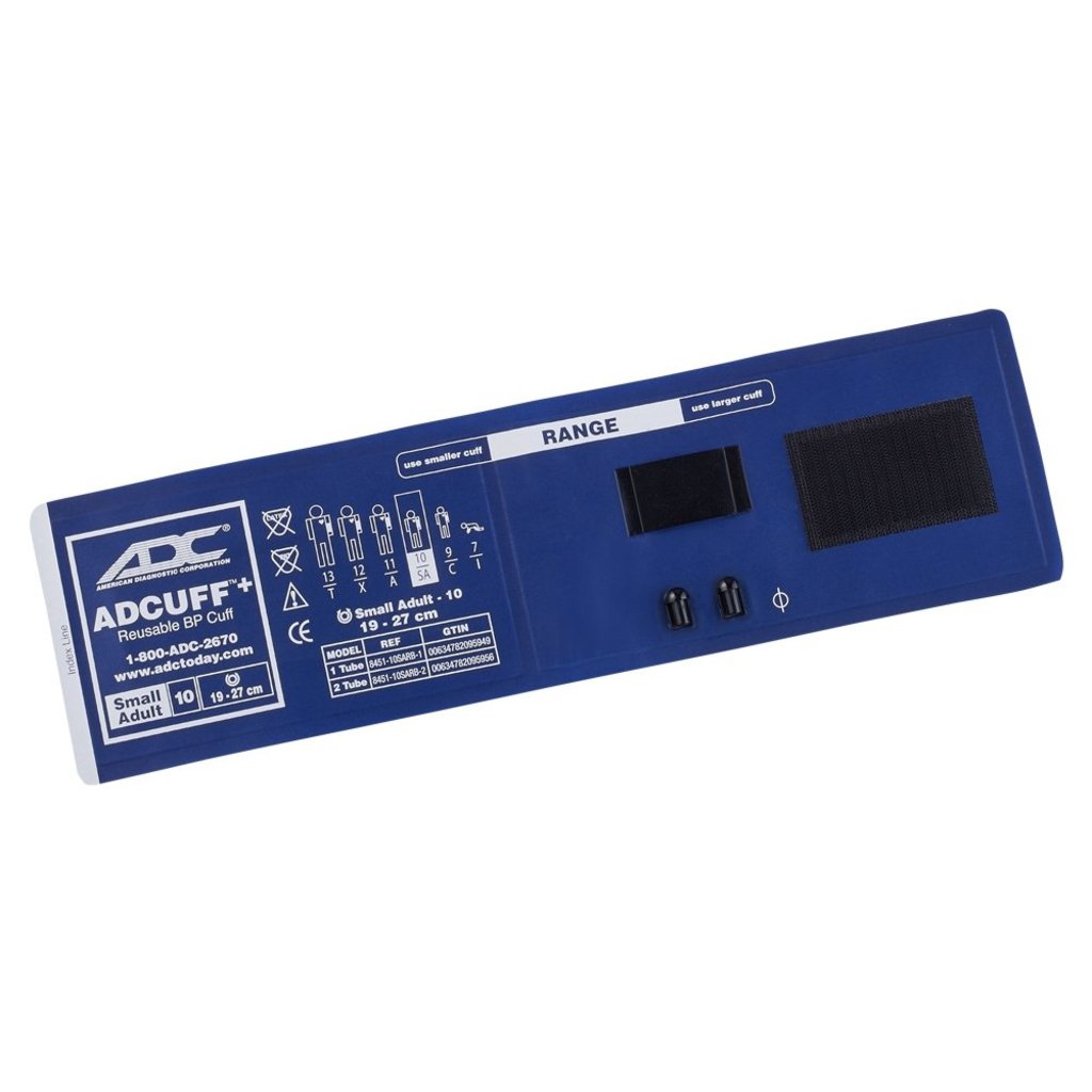 ADC Diagnostix™ 750D+ Bloeddrukmeter Desk