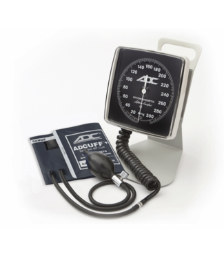 ADC Diagnostix™ 750D+  Blood Pressure Monitor