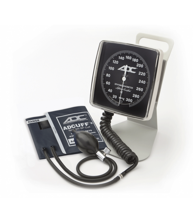 Diagnostix™ 750D+ Bloeddrukmeter Desk
