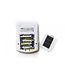 ADC Advantage™ 6021N Moniteur de pression artérielle numérique