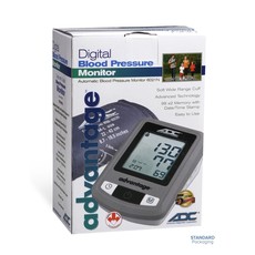 ADC Advantage™ 6021N Digital Blood Pressure Monitor