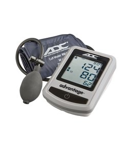 ADC Advantage™ 6012N Semi-Auto Digital BP Monitor