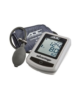 ADC Advantage ™ 6012N Semi-automatische digitale bloeddrukmeter