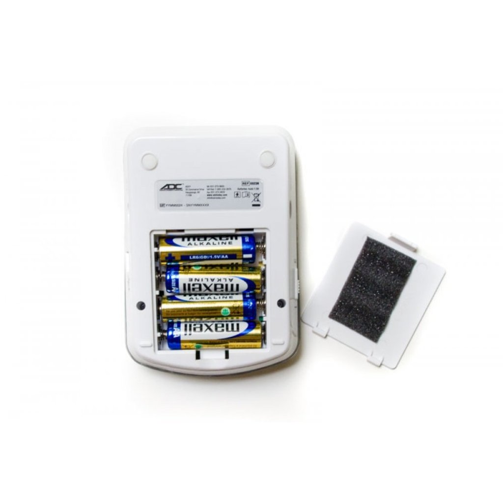 Advantage ™ 6012N Semi-automatische digitale bloeddrukmeter