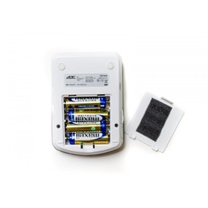 Advantage ™ 6012N Semi-automatische digitale bloeddrukmeter