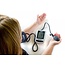 ADC Advantage ™ 6012N Semi-automatische digitale bloeddrukmeter