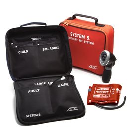ADC System 5™ draagbare bloeddrukmeter