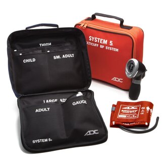 ADC Système 5™ Manchette portable 5 Sphyg
