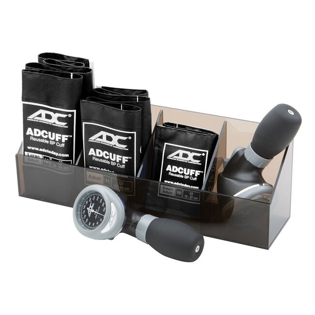 ADC Multikuf™ Multicuff Kit voor huisartsenpraktijken