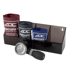 Multikuf™+ Huisartsgeneeskunde Multicuff Kit met Adcuff+