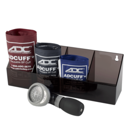 ADC Multikuf™+ General Practice Multicuff Kit with Adcuff+