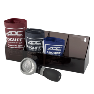 ADC Multikuf™+ Kit Multicuff de médecine générale avec Adcuff+