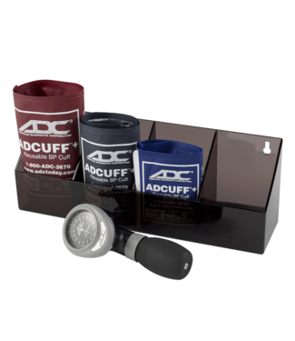 Adctoday Multikuf™+ Kit Multicuff de médecine générale avec Adcuff+