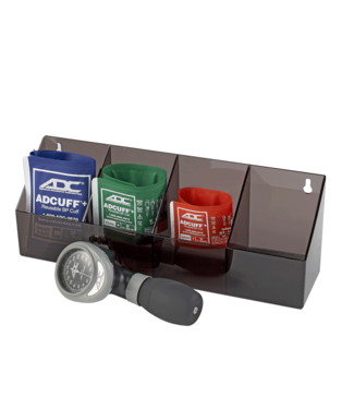 ADC Multikuf™ Pediatric + Pediatric Multicuff Kit avec Adcuff+