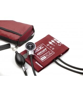 Adctoday Diagnostix™ 778 Pocket Aneroid Sphyg
