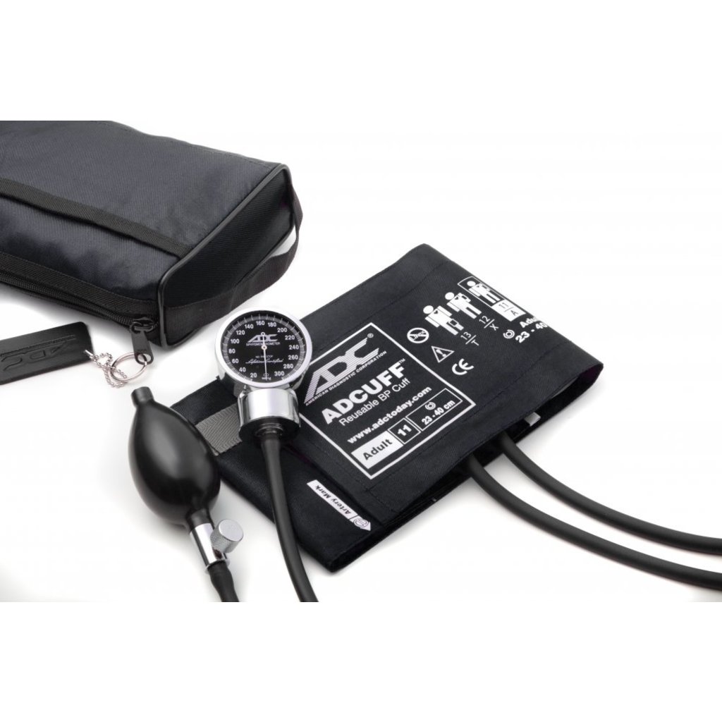 ADC Diagnostix™ 778 Pocket Aneroid Sphyg