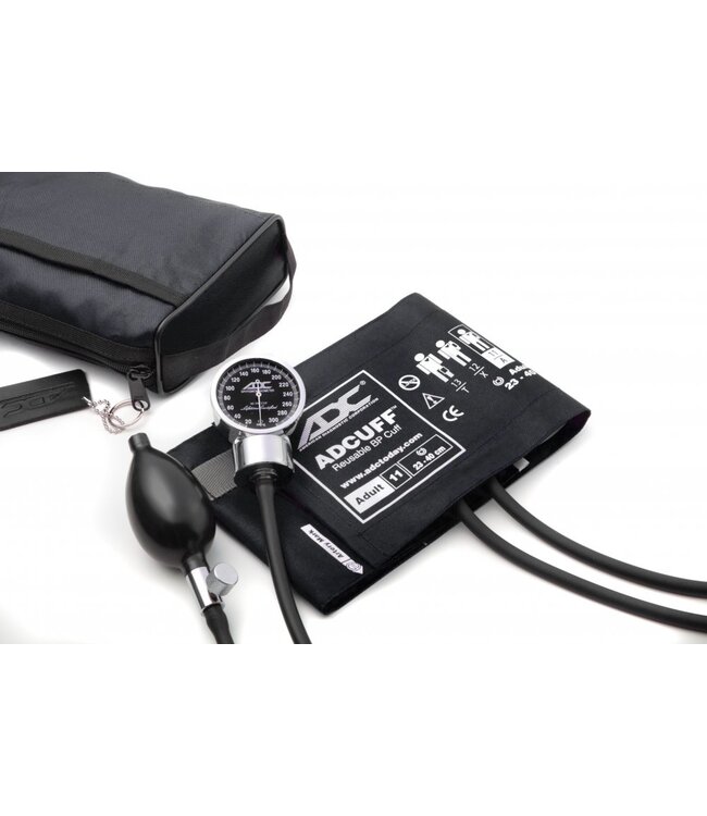 Diagnostix™ 778 Pocket Bloeddrukmeter