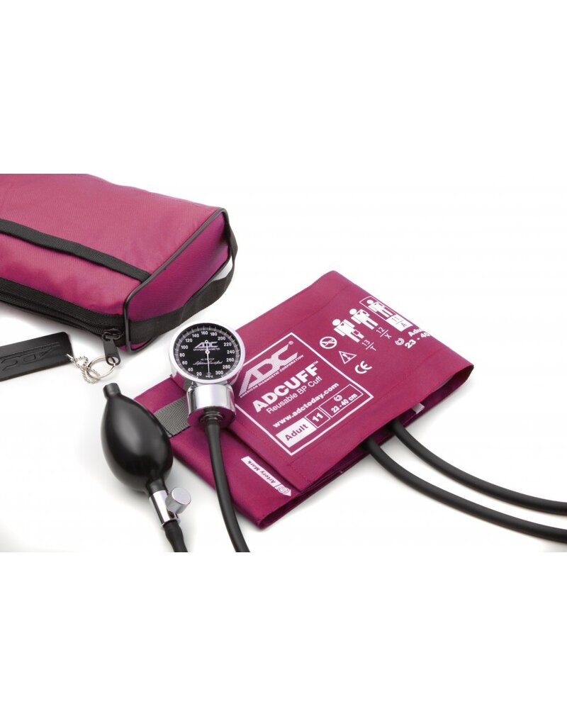 ADC Sphyg anéroïde de poche Diagnostix™ 778