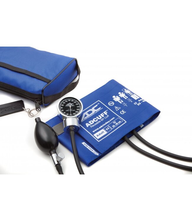 ADC Diagnostix™ 778 Pocket Aneroid Sphyg