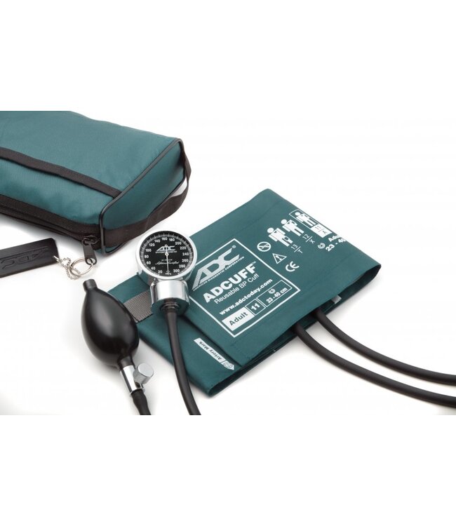 Diagnostix™ 778 Pocket Bloeddrukmeter