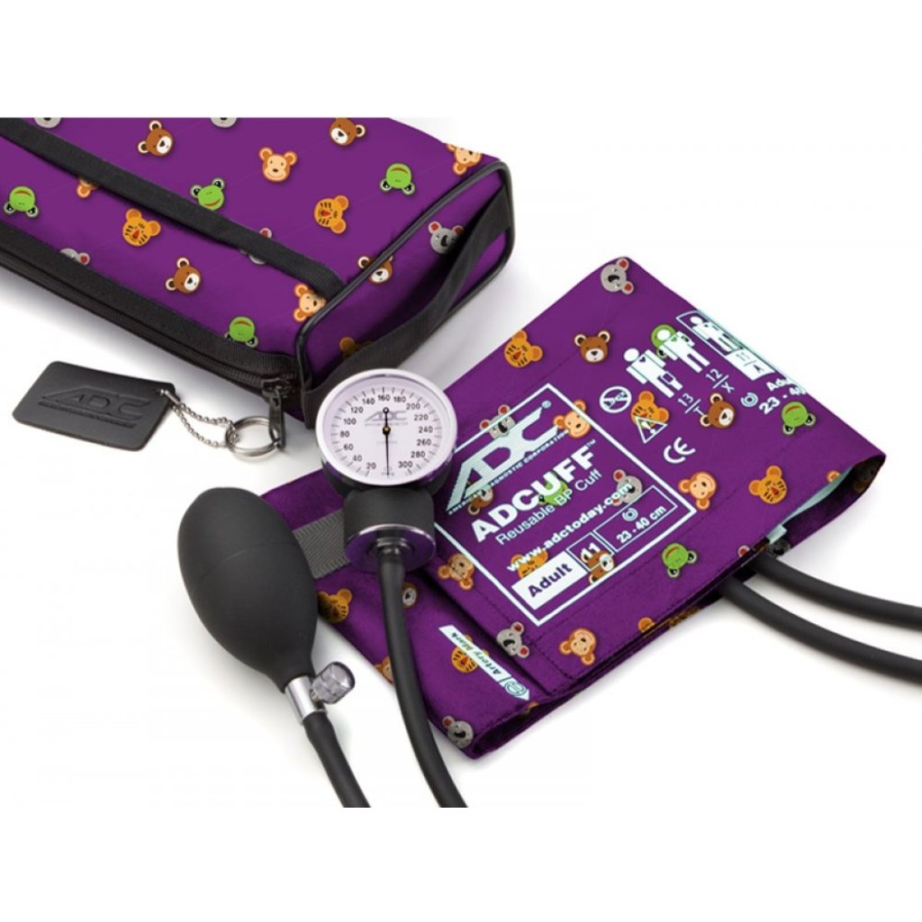 Prosphyg™ 768 Sphyg anéroïde de poche Imprimé