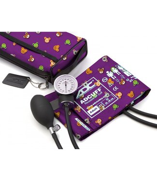 Adctoday Prosphyg™ 768 Sphyg anéroïde de poche Imprimé
