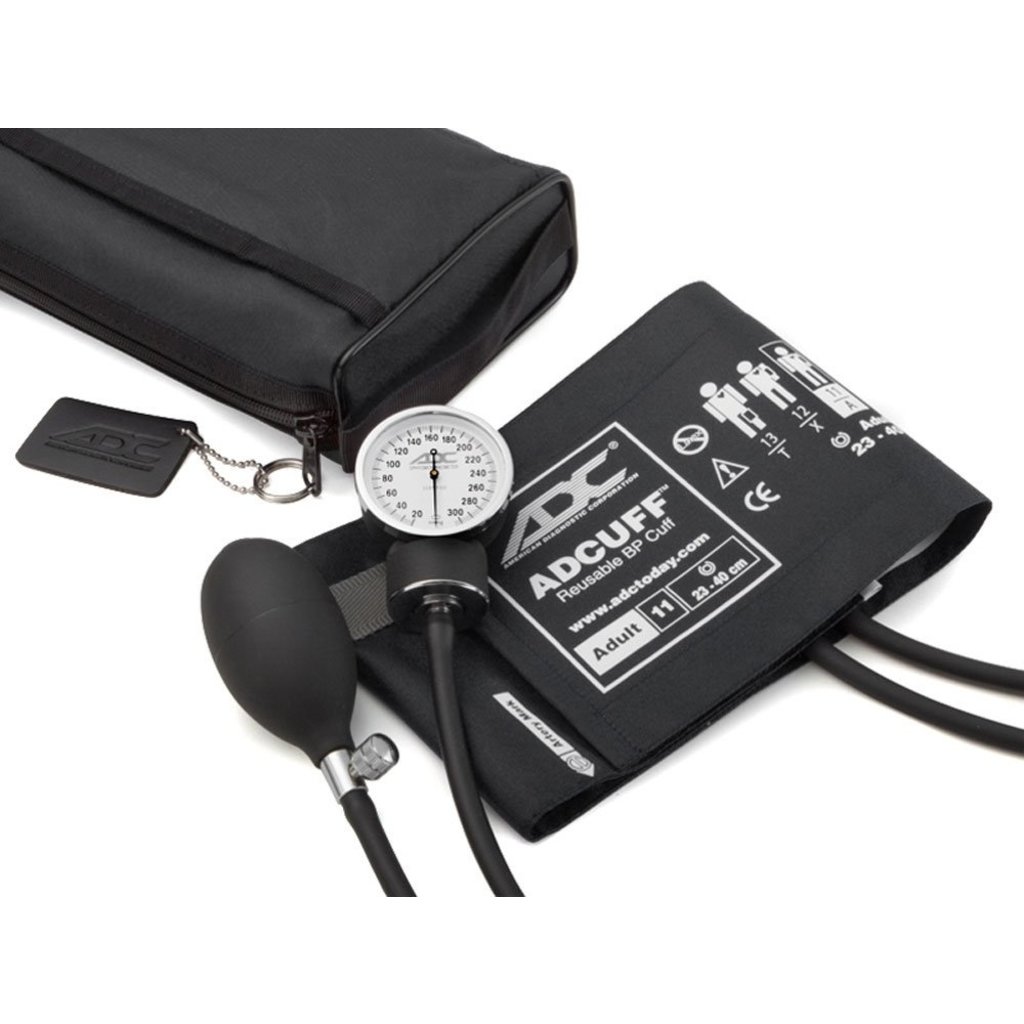 ADC Prosphyg™ 768 Pocket Aneroid Sphyg