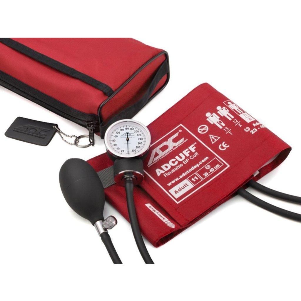 Prosphyg™ 768 Sphyg anéroïde de poche