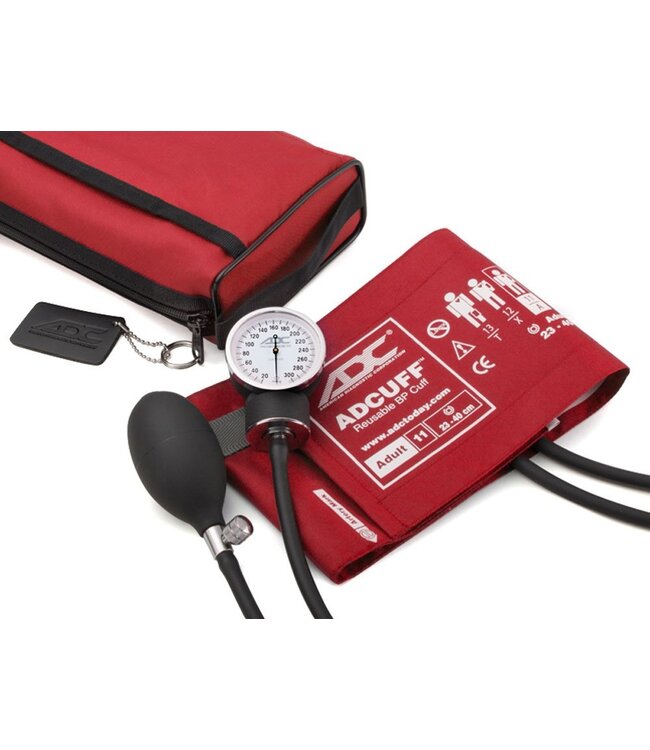 ADC Prosphyg™ 768 Pocket Aneroid Sphyg