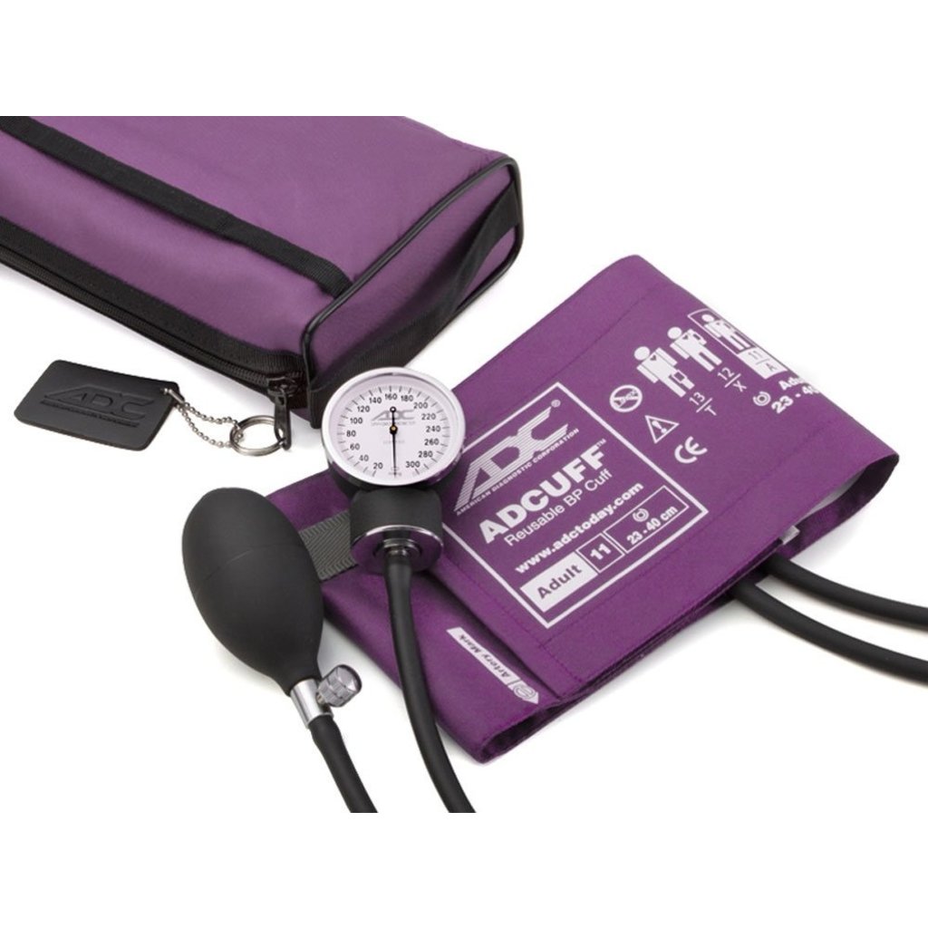 ADC Prosphyg™ 768 Pocket Aneroid Sphyg