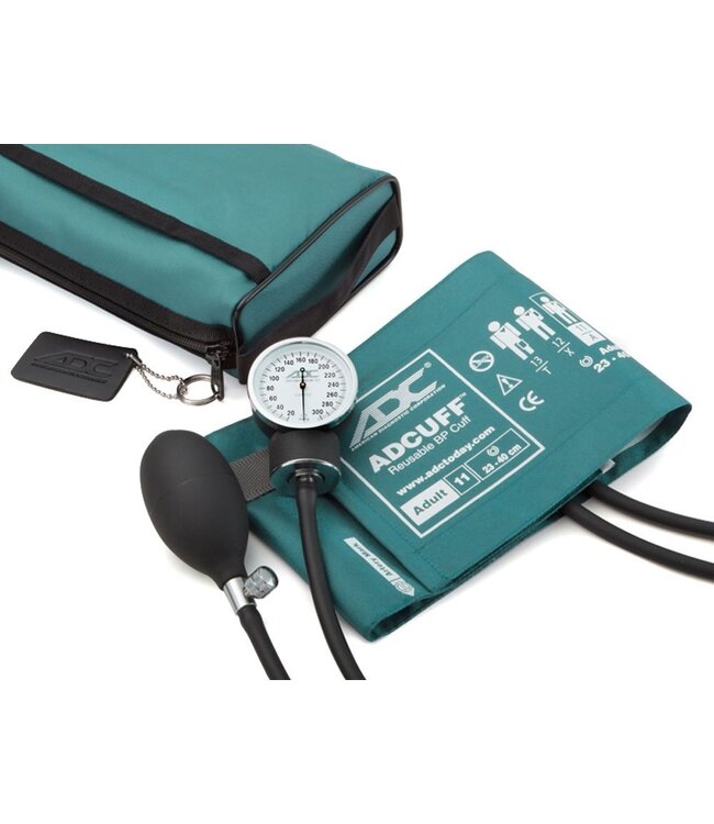 Prosphyg™ 768 Pocket Aneroid Sphyg