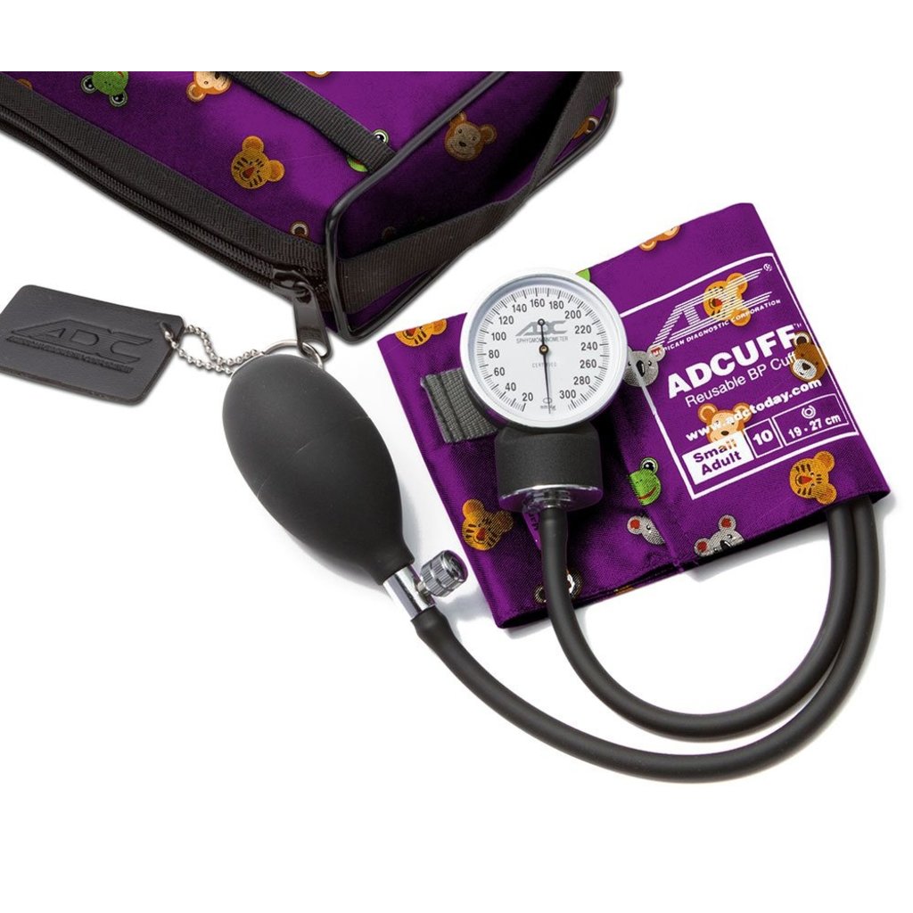 Prosphyg™ 768 Sphyg anéroïde de poche Imprimé