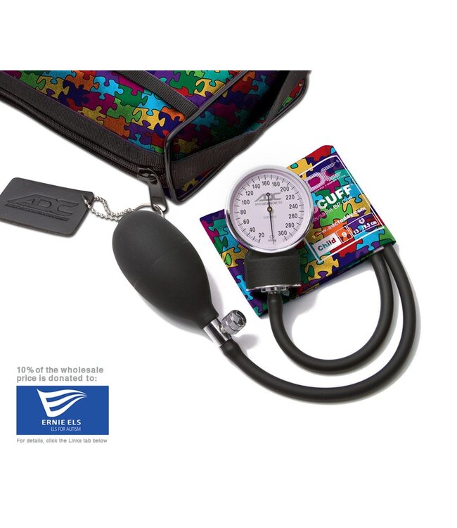 ADC Prosphyg™ 768 Sphyg anéroïde de poche Imprimé