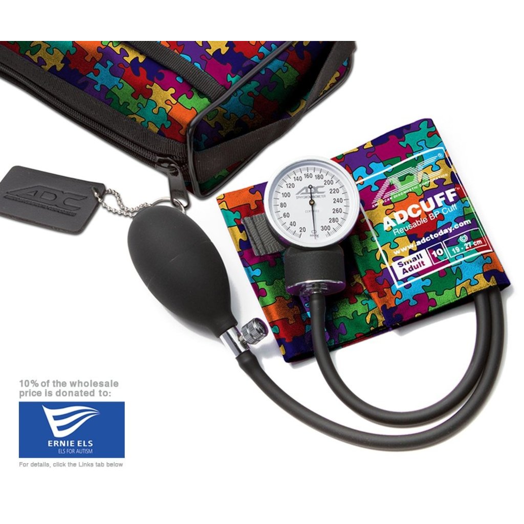 Prosphyg™ 768 Sphyg anéroïde de poche Imprimé