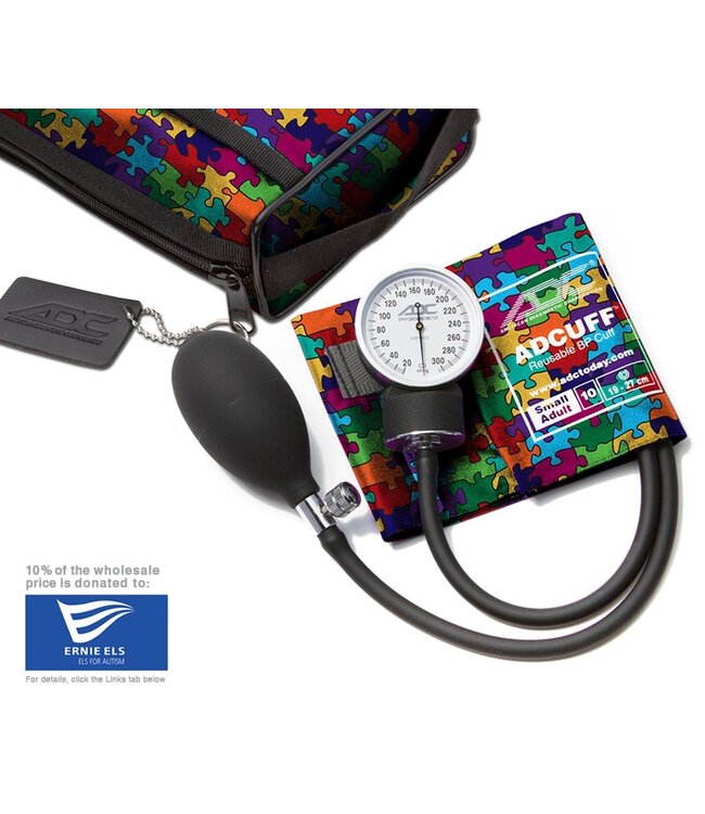 ADC Prosphyg™ 768 Pocket Aneroid Sphyg Print