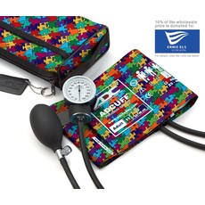 ADC Prosphyg™ 768 Sphyg anéroïde de poche Imprimé