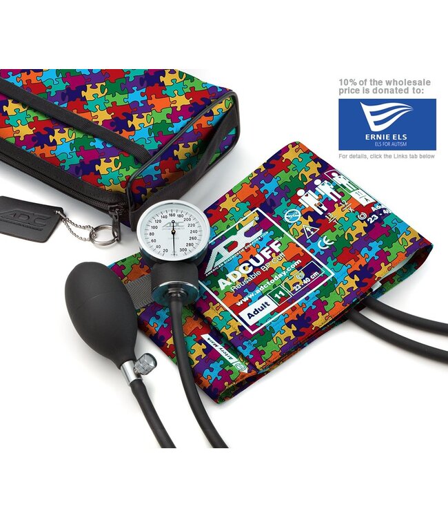 Prosphyg™ 768 Sphyg anéroïde de poche Imprimé