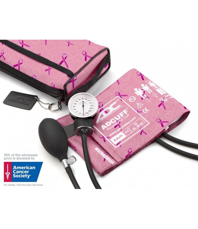 Prosphyg™ 768 Pocket Aneroid Sphyg Print