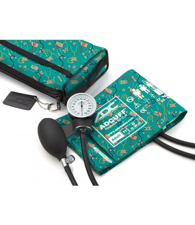 Prosphyg™ 768 Pocket Aneroid Sphyg Print