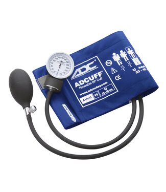 Adctoday Prosphyg™ 760 Pocket Bloeddrukmeter