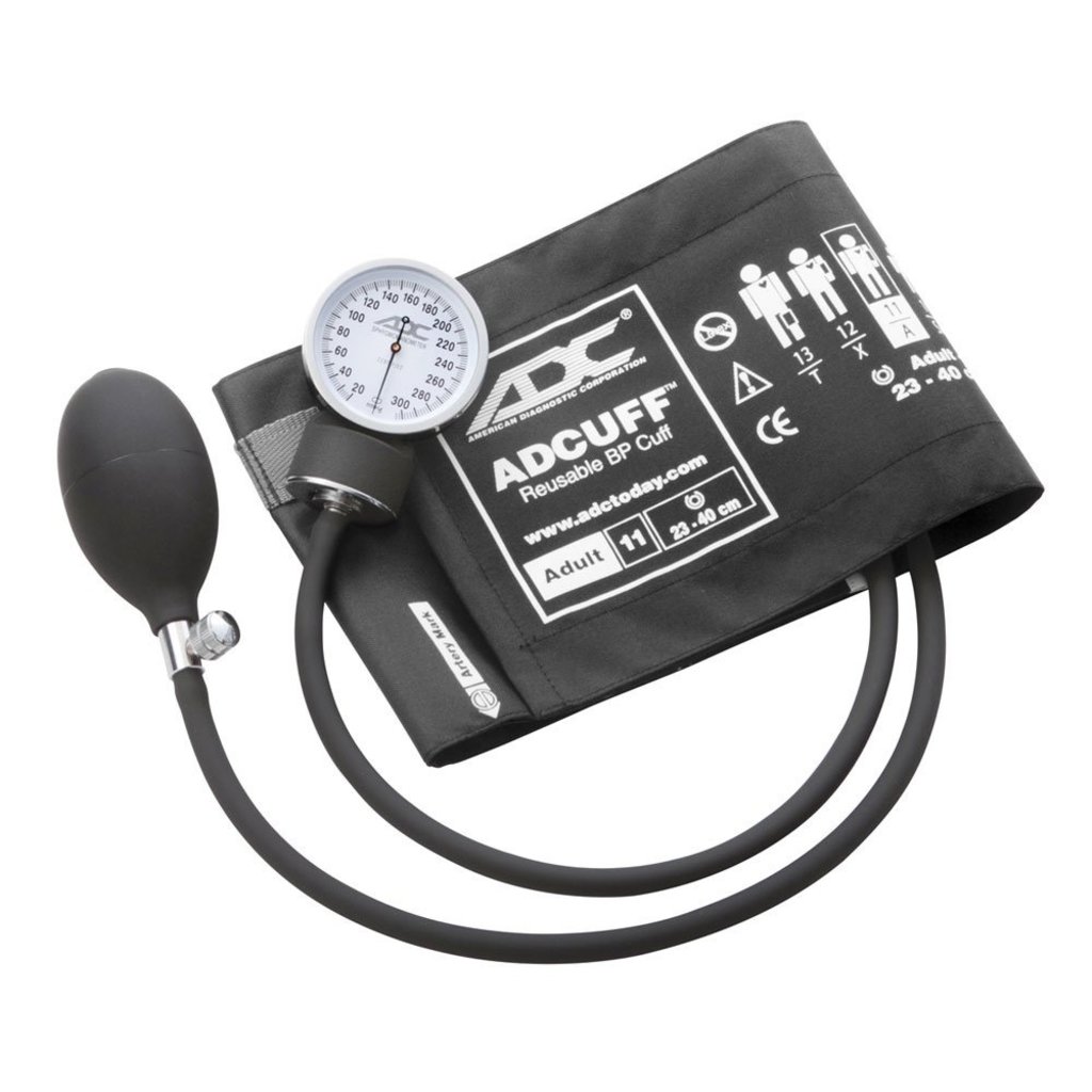 ADC Prosphyg™ 760 Sphyg anéroïde de poche