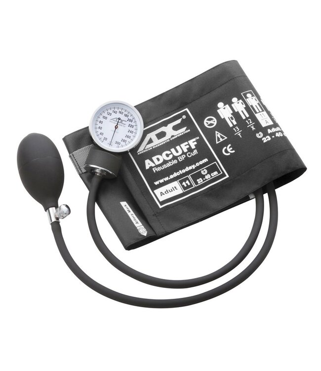 ADC Prosphyg™ 760 Sphyg anéroïde de poche