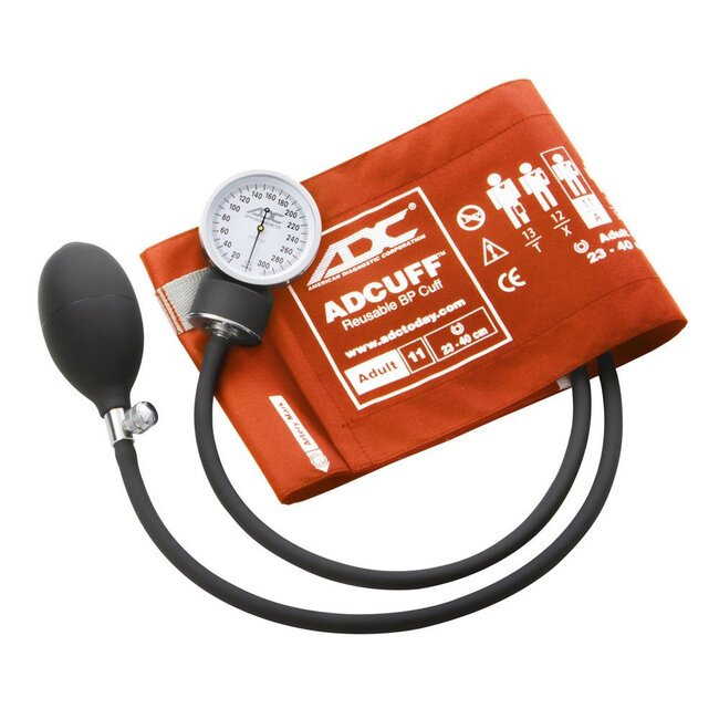 ADC Prosphyg™ 760 Pocket Bloeddrukmeter