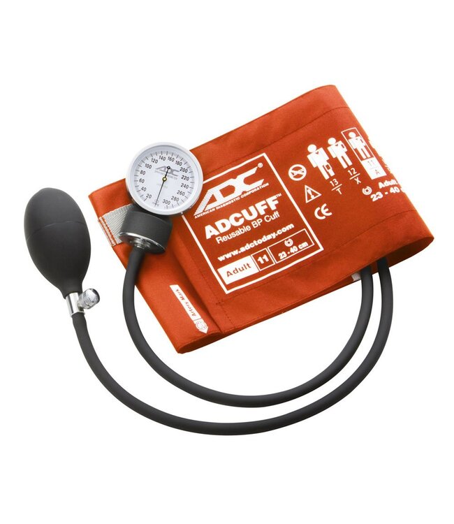 Prosphyg™ 760 Sphyg anéroïde de poche