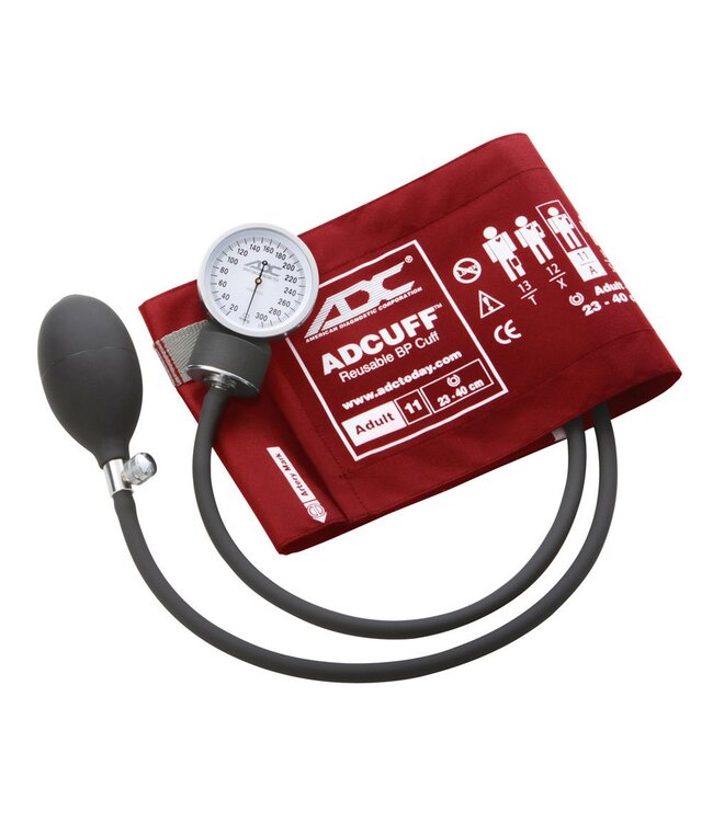 Prosphyg™ 760 Pocket Aneroid Sphyg