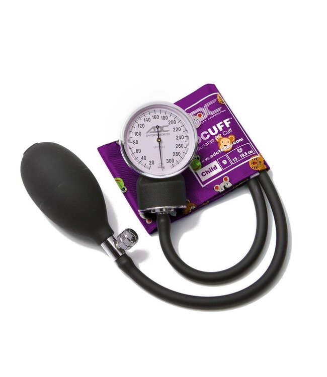 Prosphyg™ 760 Pocket Bloeddrukmeter Print